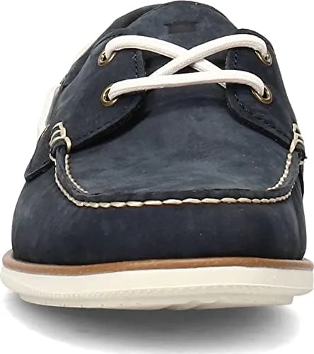 Vista 2 de Florsheim Atlantic - Zapatos náuticos