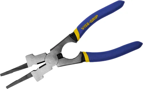 Vista 6 de IRWIN VISE-GRIP Alicates MIG, 8 pulgadas (1873303)