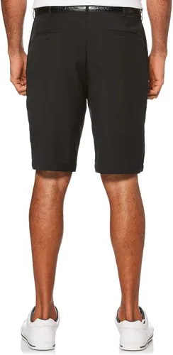 Vista 2 de PGA TOUR Mens Flat Front Golf Short with Expandable Waistband Size 30-44