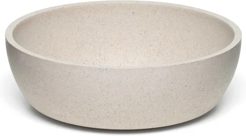 Vista 11 de Loving Pets - Dolce Bamboo - Cuencos y platos ecológicos de bambú para mascotas para perros, gatos, comida y agua para cachorros - Sostenibles
