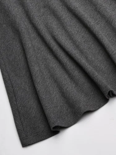 Vista 3 de The Children's Place Vestido polo piqué para niña