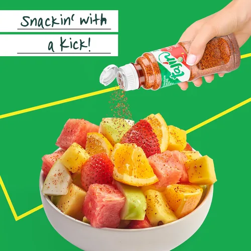 Vista 5 de Condimento Tajín Clásico 5 oz