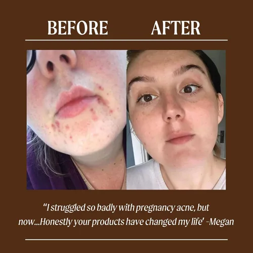 Vista 5 de UPCIRCLE Hidratante facial con polvo de argán de 1.7 onzas, crema nutritiva de día, vitamina E, aloe vera, glicerina, karité + manteca de coco