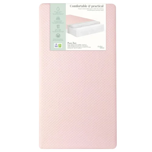 Blanco y rosa (White and Pink)