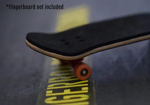 Vista 3 de Teak Tuning 5PK Prolific Easy Peel Foam Grip Tape - Edición Gruesa - Parte trasera adhesiva - Espuma de calidad profesional suave - Control óptimo