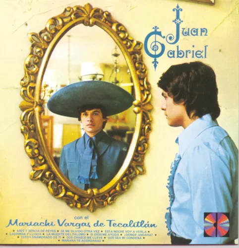Con El Mariachi Vargas De Tecalitlan