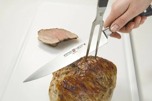 Vista 2 de Wüsthof Classic IkonCuchillo de trinchar 4506720, 8