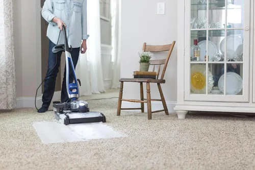 Vista 3 de Kirby 252803 Champú para alérgenos, sin perfume, 128 onzas líquidas