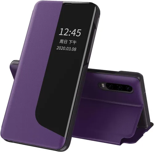 Vista 8 de Funda para Huawei P30 Pro, color negro