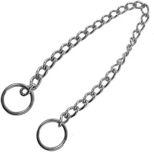 Nissa Chain Cadena con anillos K-203