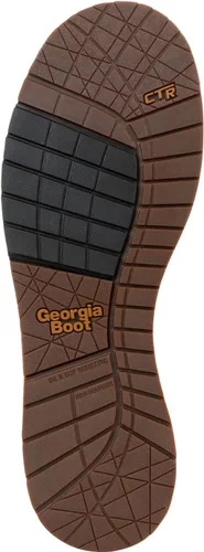 Vista 3 de Georgia Boot AMP LT - Botas de trabajo impermeables de 6 pulgadas