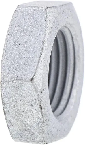 Vista 3 de CUB CADET 712-0641 Tuerca hexagonal GT1554 GT2544 GT2550 GT2554 i1042 i1046 i1050 Z-Force