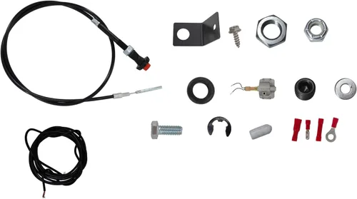 DYRDINSHOW 4x4 Posi-Lok PSL900 Conversión de desconexión de eje para Jeep Cherokee XJ Comanche MJ 1987-1995 Wrangler YJ 1984-1991