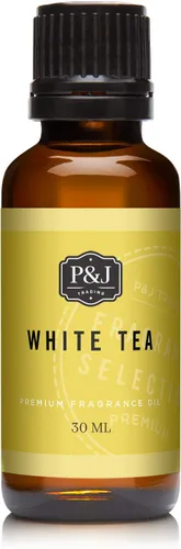 Vista 56 de P&J Trading Aceite aromático de otoño juego de 14 aceites aromáticos para hacer velas, fabricación de jabón, aceite difusor para el hogar