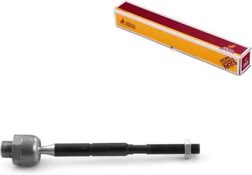 Vista 150 de Metrix Premium Chassis Parts - Front Inner Tie Rod End Fits 93-95 Dodge Colt Sedan, 93-94 Eagle Summit Coupe, 93-94 Summit Sedan, 95-96 Summit