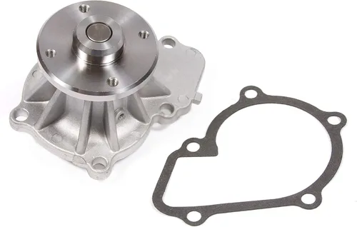 Vista 5 de Evergreen OK3005A000 Compatible con Nissan D21 Pick Up 2.4 SOHC KA24E 12V Kit de reconstrucción del motor 90-97