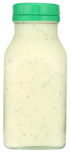 Vista 4 de 365 by Whole Foods Market, Aderezo Ranch Clásico Orgánico, 12 onzas líquidas