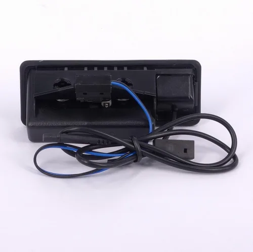 Vista 3 de HD colorido ccd coche cámara de visión trasera para E60 E61 E70 E71 E72 E82 E88 E84 E90 E91 E92 E93 1 3 5 X5 3 Series 5 Series X1 X5 X6 320i 335i