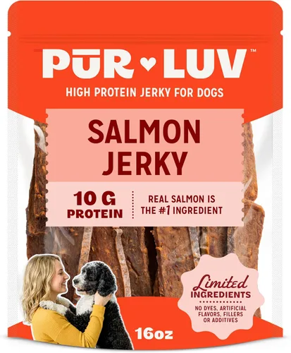 Vista 16 de Pur Luv Golosinas de pollo para perros con soporte para cadera