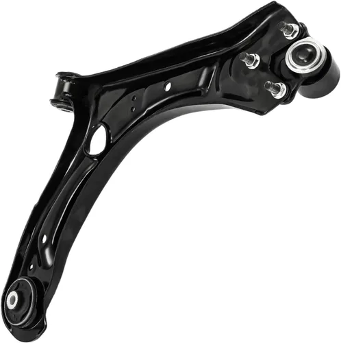 Vista 322 de Detroit Axle - Brazo de control trasero para Chrysler 300 Dodge Charger Magnum Challenger 2005-2020, brazo de control inferior 2006 2007 2008 2009