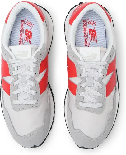 Vista 5 de New Balance 237 V1 - Tenis clásicos para correr en carretera para hombre