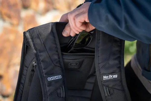 Vista 4 de Ogio No Drag Mach 3 - Mochila