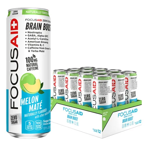 Vista 105 de FITAID RX Zero Sugar, creatina encapsulada, bebida de recuperación de entrenamiento, mezcla todo en uno, BCAA, glucosamina, cúrcuma, complejo B