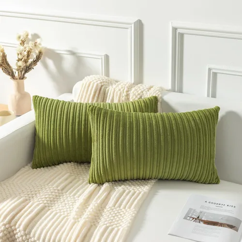 Vista 69 de Kevin Textile - Juego de 2 almohadas decorativas de primavera, regalos para el día de San Valentín, fundas de cojín para sofá, 16 x 16 pulgadas