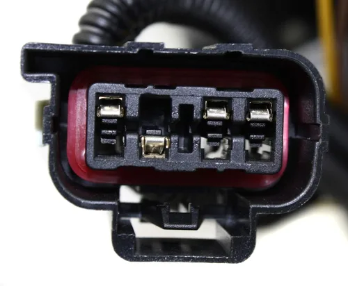 Vista 6 de Evan-Fischer - Conjunto de luz trasera compatible con modelos GMC Sierra 1500 SL/SLE/SLT/WT 2007-2010, 2012-2013 lado del conductor