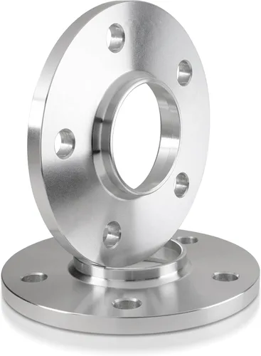 Vista 11 de Customadeonly Espaciadores de Ruedas Hubcentric Negros de 5mm (3/16") 5x100 Compatibles para Toyota Corolla Prius Camry Matrix Celica, Scion tC xD