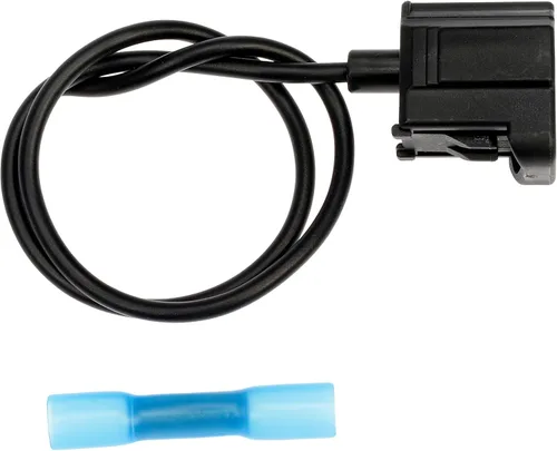 Vista 3 de Dorman 645-156 Conector de interruptor de unidad de envío de presión de aceite compatible con modelos Ford/Lincoln/Mercury