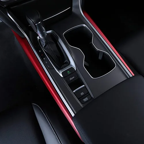 Vista 7 de Xotic Tech - Cubierta decorativa para auto, para interiores y exteriores