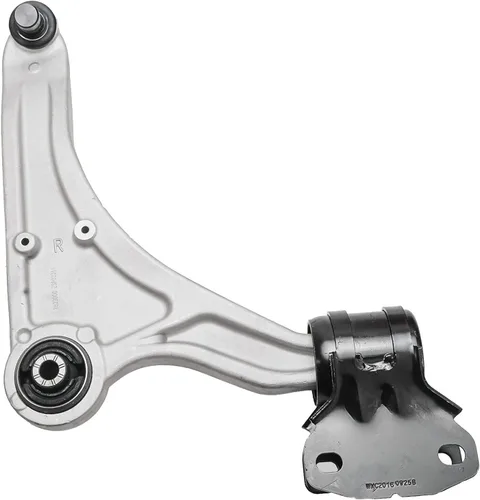 Vista 159 de Detroit Axle - Kit de suspensión delantera de 10 piezas para Hyundai Accent 2006-2011, 2 brazos de control inferiores, 4 barras de acoplamiento