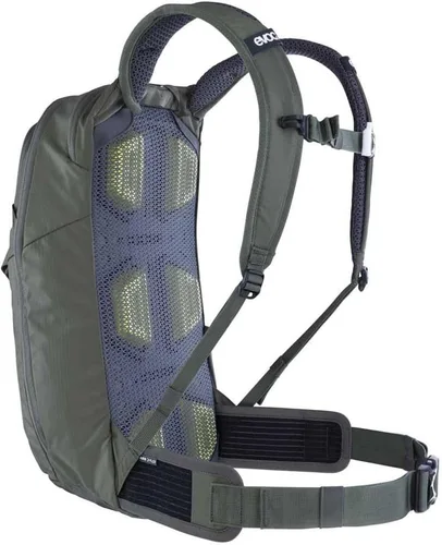 Vista 6 de EVOC Protective Frame Protects Your Bike During Transport in The Bike Travel case. Unisex