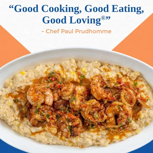 Vista 6 de Mezclas de condimento mágico de Chef Paul Prudhomme's ~ Magic Barbecue Seasoning