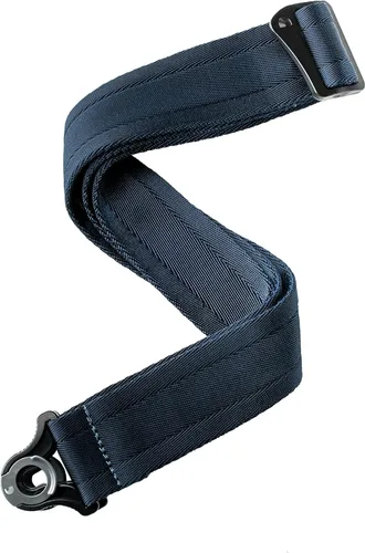 Vista 10 de D'Addario Planet Waves Auto Lock Guitar Strap