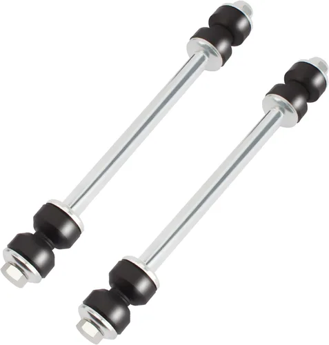 Vista 24 de K750094 K750095 Enlace de barra estabilizadora ajustable - Enlace de extremo de barra estabilizadora frontal ajustable 300mm - 350mm Compatible