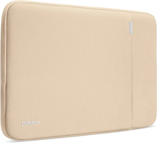 Vista 18 de tomtoc Funda protectora giratoria de 360° para portátil de 16 pulgadas MacBook Pro M4/M3/M2/M1 Pro/Max A3403 A3186 A2991 A2780 A2485 A2141