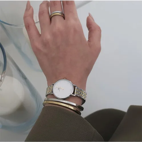 Vista 2 de Daniel Wellington Brazalete clásico