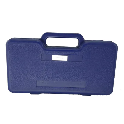 Vista 9 de Probador portátil del rebote del ladrillo HT-75 con el martillo duro de la prueba del ladrillo de Shell de aluminio