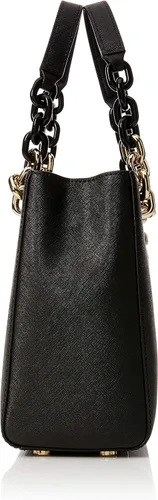 Vista 3 de Michael Kors Cynthia, Negro