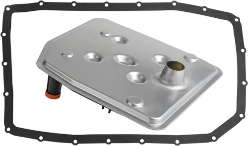 Filtro de transmisión 6R80 con kit de juntas para Ford Expedition F150 Mustang Lincoln Navigator Reemplazos # FT-188 BL3Z-7A098-A