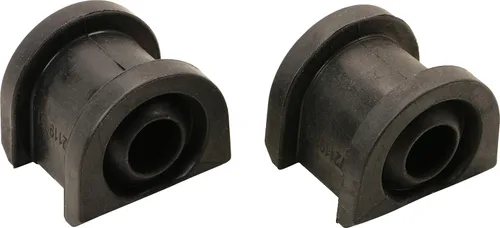 MOOG K201915 Kit de buje de barra estabilizadora de suspensión para Subaru Forester