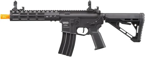 Lancer Tactical Gen 2 Proline M4 Full Metal 9''/14'' Airsoft Rifle with Delta Stock (ETU & Mosfet Included)