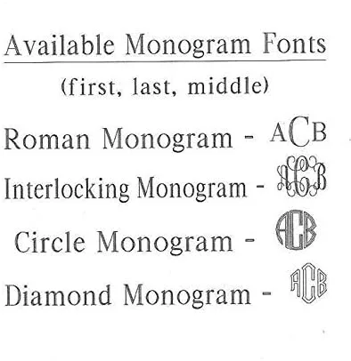 Vista 2 de Bandeja monogramada Valet Jewelry Caddy rosa con negro