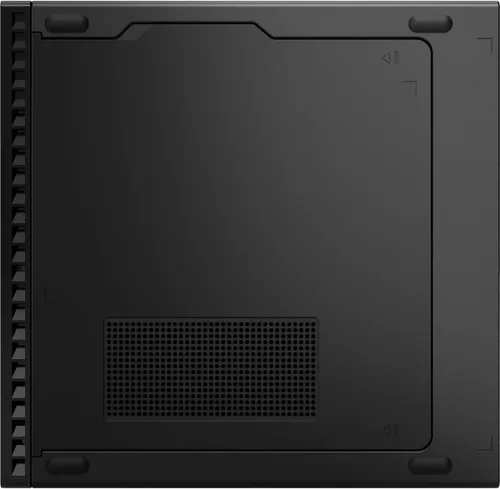 Vista 6 de Lenovo ThinkCentre M90q Gen 3 Tiny Computadora de escritorio, Intel Core i5-12500 3.0GHz, 8 GB de RAM, 256 GB SSD, Windows 11 Pro, negro