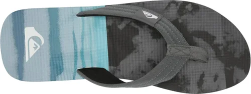 Vista 5 de Quiksilver Sandalias Molokai Layback para hombre