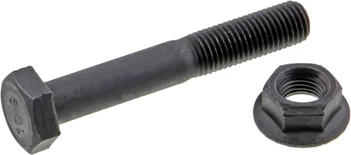 Vista 8 de Brazo de control de suspensión superior delantero derecho compatible con Chevrolet Trailblazer 2002 2003 2004 2005 2006 2007 2008 2009 PC-806865