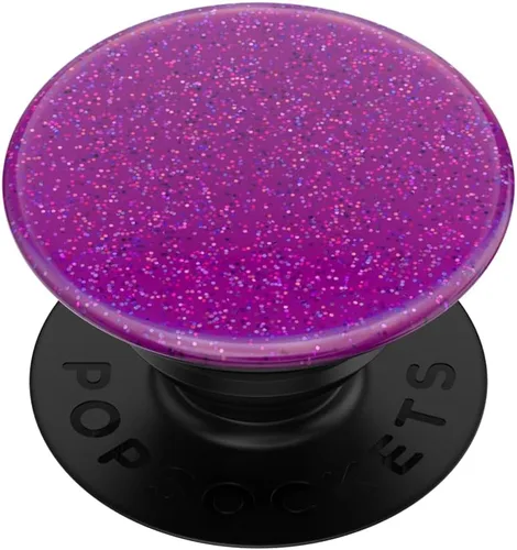 Vista 21 de PopSockets Soporte para teléfono MagSafe con patas, soporte magnético, parte superior intercambiable, agarre seguro para fundas MagSafe de iPhone