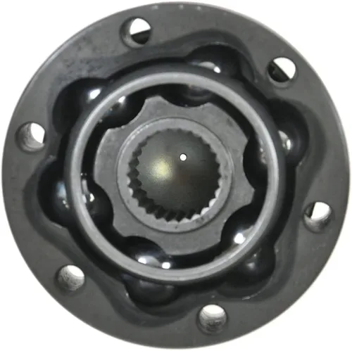 Vista 3 de TRQ Kit de reparación de maletero de junta CV para eje de transmisión delantero compatible con Ford Explorer AWD 97-05 Explorer 4WD 03-04 Explorer